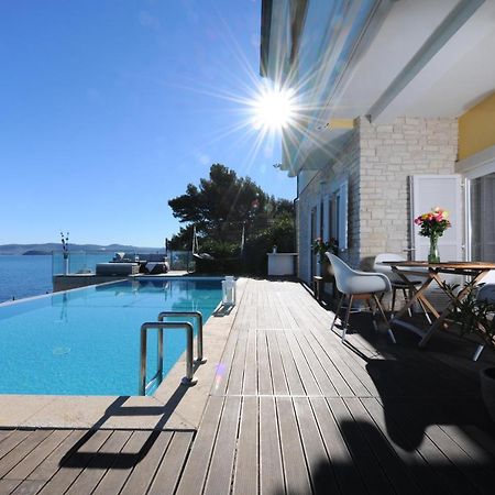 Villa Cablex Crveni Vrh Bagian luar foto