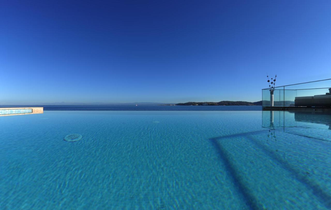 Villa Cablex Crveni Vrh Bagian luar foto